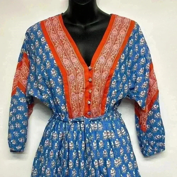 J.Crew beach wear size extra small swimsuit cover-up - Picture 2 of 10